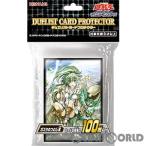 『新品即納』{TCG}遊戯王OCG デュエルモンスターズ デュエリストカードプロテクター ガスタのつむじ風(CG1776)(20220319)