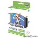 『新品即納』{TCG} ヴァイスシュヴァルツ トライアルデッキ+(プラス) プロジェクトセカイ カラフルステージ! feat. 初音ミク MORE MORE JUMP!(20220211)