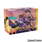 『新品即納』{TCG} MTG マジック:ザ・ギャザリング 団結のドミナリア(Dominaria United) バンドル(英語版)(20220909)