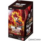 ショッピングドラゴンボール 『予約前日出荷』{BOX}{TCG}ドラゴンボール スーパーカードゲーム フュージョンワールド ブースターパック 烈火の闘気(FB02)(24パック)(20240510)