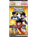 『新品即納』{TCG} ドラゴンボールスーパーダイバーズ ファーストパック(20241107)