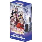 『予約前日出荷』{TCG} (カートン) Xross Stars(クロススターズ) ブースターパック第1弾 『Luminous Daybreak)』 Game＆Co.(12BOX)(20250822)