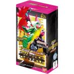ショッピング仮面ライダー 『新品即納』{TCG} (BOX) 仮面ライダーバトル ガンバレジェンズ ガンバライドクロニクル2 バンダイ(15パック)(20251128)