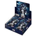 発売日翌日出荷】 【未開封BOX】 UNION ARENA ブースターパック 俺だけ