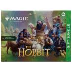 『予約前日出荷』{TCG} MTG マジック:ザ・ギャザリング ホビット(THE HOBBIT) ギフトバンドル(英語版) ウィザーズ・オブ・ザ・コースト(20260904)