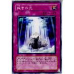 『中古即納』{プレイ用}{TCG} 遊戯王 308-048N 裁きの光