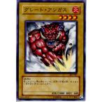 『中古即納』{プレイ用}{TCG} 遊戯王 303-001N グレート・アンガス