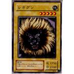 『中古即納』{プレイ用}{TCG}遊戯王 RB-33N レオグン