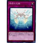 『中古即納』{TCG}遊戯王 SR05-JP034N 奇跡の光臨(20170923)