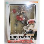 『中古即納』{FIG}アリサ・イリーニチナ・アミエーラ GOD EATER BURST(ゴッドイーターバースト) 1/8フィギュア アルファマックス(20140510)