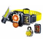 『新品即納』{TOY} 仮面ライダー鎧武（ガイム）変身ベルト DX戦極ドライバー 仮面ライダー鎧武＆バロンセット バンダイ(20131005)