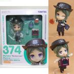 �w���Ñ��[�x{FIG} �˂�ǂ낢�� 374 �I��܂��(�܂Ƃ΂܂��) �S���ނ��� �����i ���t�B�M���A TOMYTEC(�g�~�[�e�b�N)(20140211)