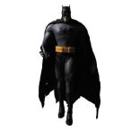 『新品即納』{FIG} メディコム RAH バットマンBATMAN(HUSH Ver.)BLACK メディコム・トイ(20140628)