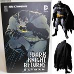 『中古即納』{FIG} リアルアクションヒーローズ No.653 RAH バットマン BATMAN: THE DARK KNIGHT RETURNS フィギュア メディコム・トイ(20140915)