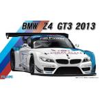 『新品即納』{PTM} RS-0 1/24 BMW Z4 GT3 2013 プラモデル フジミ(20140228)