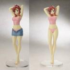 『新品即納』{FIG}風見みずほ(タンクトップVer)Pink おねがいティーチャー フィギュア アイズ(20140514)