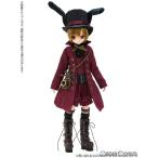 『中古即納』{FIG} えっくす☆きゅーとふぁみりー Alice'sTeaParty「3月のお茶会」-僕らのお茶会へようこそ-帽子屋/あおと 1/6 ドール(POD016-ABA) アゾン