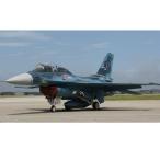 『新品即納』{PTM} 技MIX(ギミックス) AC403 航空自衛隊F-2B 第21飛行隊(松島) プラモデル トミーテック(20140621)