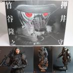 『中古即納』{FIG} アーティスト・コレクション 第101装甲猟兵大隊所属隊員「34年式特殊増加装甲」 ケルベロス・サーガ 1/6 フィギュア(AC#02) ホットトイズ