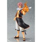 『新品即納』{FIG}ナツ・ドラグニル FAIRY TAIL(フェアリーテール) フィギュア グッドスマイルカンパニー(20140913)