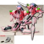 『新品即納』{PTM} ドロレス 初回限定仕様 Z.O.E DoloresI プラモデル コトブキヤ(20140821)