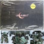 『中古即納』{FIG}LOST PLANET 2 GTF-11 DRIO(ロストプラネット2 GTF-11 ドライオ) フィギュア threeA(スリーエー)(20141012)