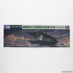 [ б/у немедленная уплата ]{PTM} 1/700 вода линия No.227 Japan Air Lines .. красный замок пластиковая модель Hasegawa (20140718)