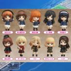 『新品即納』{FIG} ねんどろいどぷち ガールズ&パンツァー(BOX)フィギュア グッドスマイルカンパニー(20141001)