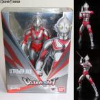 『中古即納』{未開封}{FIG}ULTRA-ACT(ウルトラアクト) ウルトラマンジャック 帰ってきたウルトラマン 完成品 可動フィギュア バンダイ(20130323)