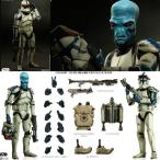 『新品即納』{FIG} スカム＆ヴィラニー・オブ・スターウォーズ キャド・ベイン クローン・トルーパー変装ver サイドショウ(20150802)