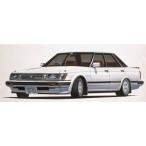 『新品即納』{PTM} ID-176 1/24 トヨタ マークII 2.0 ツインターボ GX71 窓枠マスキングシール付 プラモデル フジミ(20141019)