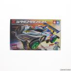 [ б/у немедленная уплата ]{PTM} 1/32 полный обтекатель Mini 4WD Z Wing Magnum 2014(AR шасси ) Racer Mini 4WD серии пластиковая модель (19442) Tamiya (20141108)