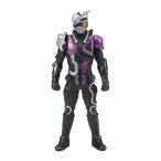 『新品即納』{TOY} ライダーヒーローシリーズ03 魔進チェイサー 仮面ライダードライブ バンダイ(20141122)