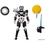 『中古即納』{FIG}タイヤ交換シリーズ TK03 仮面ライダードライブ タイプワイルド 完成品 可動フィギュア バンダイ(20141108)