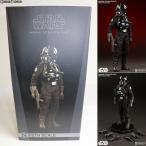 『中古即納』{FIG} ミリタリーズ・オブ・スター・ウォーズ タイ・ファイター・パイロット 1/6 STAR WARS エピソード4/新たなる希望 フィギュア サイドショウ