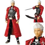 『新品即納』{FIG} リアルアクションヒーローズ RAH アーチャー Fate/stay night 「Unlimited Blade Works」フィギュア メディコム・トイ(20151101)