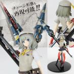 『新品即納』{FIG}エリナ・デア=フォーゲルヴァイデ GOD EATER 2 RAGE BURST(ゴッドイーター2 レイジバースト) 1/7 完成品 フィギュア PLUM(プラム)(20150719)