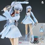 『新品即納』{FIG} ワイス・シュニー RWBY フィギュア threezero(スリーゼロ)(20160324)