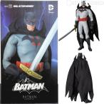 『中古即納』{FIG} リアルアクションヒーローズ716 RAH バットマン (FLASHPOINT Ver.) フィギュア メディコム・トイ(20151223)