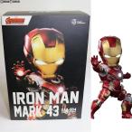 『中古即納』{FIG}Egg Attack Action アイアンマン Mark 43 Avengers Age of Ultron フィギュア Beast Kingdom(ビーストキングダム)(20160219)