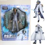 『中古即納』{FIG} P.O.P Portrait.Of.Pirates NEO-DX 海軍本部大将 青雉(クザン) ワンピース フィギュア メガハウス(20110831)