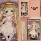 『中古即納』{FIG} Huckleberry Toys Toffee Dolls Series 1 Limited Edition Doll Figure Victoria(ヴィクトリア) グルーヴ(20110908)