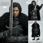 『新品即納』{FIG} Game of Thrones Jon Snow(ゲーム・オブ・スローンズ ジョン・スノウ) フィギュア threezero(スリーゼロ)(20160324)