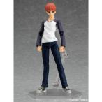 『中古即納』{FIG}figma(フィグマ) 衛宮士郎 私服ver. Fate/stay night フィギュア マックスファクトリー(20091115) 『中古即納』{FIG}figma(フィグマ) 衛宮士郎 私服ver. Fate/stay night フィギュア マックスファクトリー(20091115)
