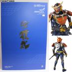『中古即納』{FIG} リアルアクションヒーローズ No.723 RAH GENESIS 仮面ライダー鎧武 オレンジアームズ 完成品 フィギュア プレックス(20160421)