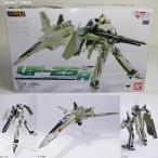 『中古即納』{TOY}DX超合金 VF-25A メサイアバルキリー 一般機 劇場版マクロスF 恋離飛翼〜サヨナラノツバサ〜 バンダイ(20131012)