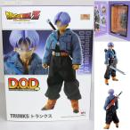 『中古即納』{FIG}Dimension of DRAGONBALL(ディメンションオブドラゴンボール) トランクス ドラゴンボールZ フィギュア メガハウス(20151202)