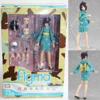 『中古即納』{未開封}{FIG}figma(フィグマ) 156 阿良々木月火(あららぎつきひ) 偽物語 完成品 可動フィギュア マックスファクトリー(20121213) 『中古即納』{未開封}{FIG}figma(フィグマ) 156 阿良々木月火(あららぎつきひ) 偽物語 完成品 可動フィギュア マックスファクトリー(20121213)