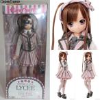 『中古即納』{FIG} サアラズ ア・ラ・モード 〜Pink!Pink!a・la・mode〜Gray×Pink/リセ(通常販売ver.) ドール(POD020-PLT) アゾン(20151001)