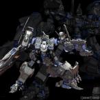 『中古即納』{PTM} V.I.シリーズ 1/72 CO3 Malicious R.I.P.3/M(ブルー・マグノリア搭乗機) 通常版 アーマード・コア ヴァーディクトデイ プラモデル コトブキヤ
